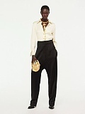 Gold Jewel Button Shirt
