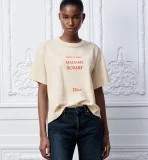 Embroidered T-shirt