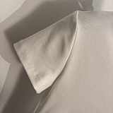 Embroidered T-shirt