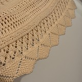 Crochet Shirt