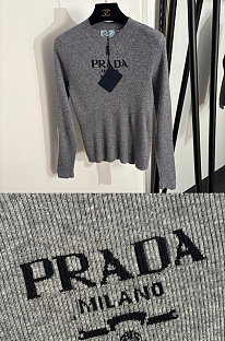 Rib Sweater Top