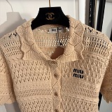 Crochet Shirt