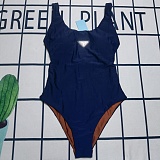 One Piece Swimwear