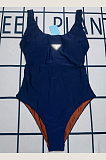 One Piece Swimwear
