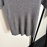 Rib T-shirt