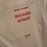 Embroidered T-shirt