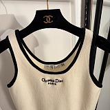 Cropped Tank Top