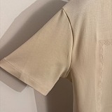 Embroidered T-shirt