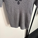 Rib T-shirt