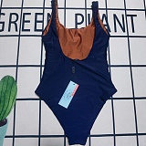 One Piece Swimwear