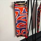 One Piece Swimwear