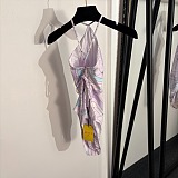 One Piece Swimwear