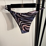 Two Pieces Swimwear with Cover
