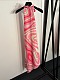 Printed Dress
