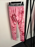 Printed Leggings & T-shirt