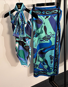 One Piece Swimwear