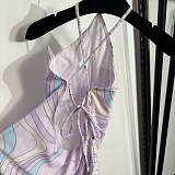 One Piece Swimwear