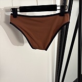 Two Pieces Swimwear