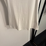 Metallic Logo Tanks