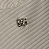 Metallic Logo Tanks