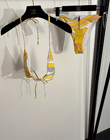 Chain Bikini