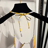 Chain Bikini