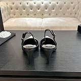 Lambskin Slingbacks