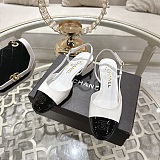 Patent Slingbacks