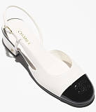 Patent Slingbacks