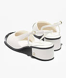 Patent Slingbacks
