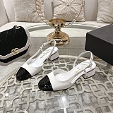 Patent Slingbacks