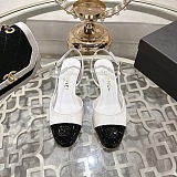 Patent Slingbacks