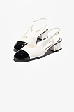 Patent Slingbacks