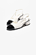 Patent Slingbacks