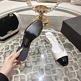 Patent Slingbacks