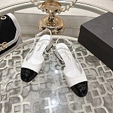Patent Slingbacks