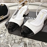 Patent Slingbacks