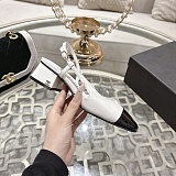 Patent Slingbacks