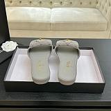 Cotton Mules