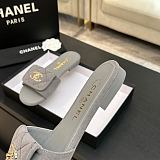Cotton Mules