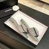 Cotton Mules