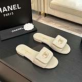 Cotton Mules