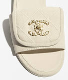 Cotton Mules