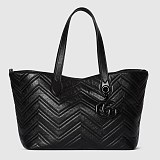 GG Marmont Medium Tote Bag