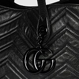 GG Marmont Medium Tote Bag