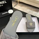 Cotton Mules
