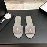 Cotton Mules