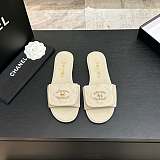 Cotton Mules