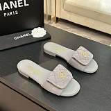 Cotton Mules