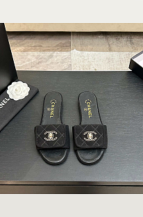 Cotton Mules